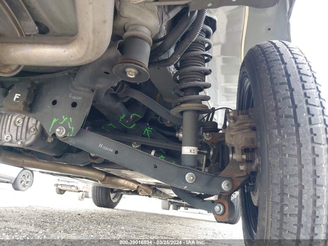 Subaru Crosstrek Limited 2021 JF2GTHMC9MH328471 Image 19