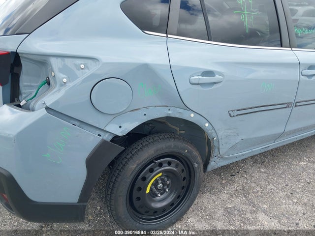 Subaru Crosstrek Limited 2021 JF2GTHMC9MH328471 Image 20