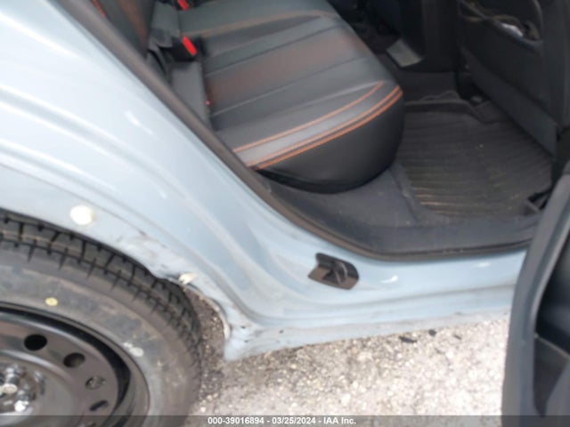 Subaru Crosstrek Limited 2021 JF2GTHMC9MH328471 Image 22
