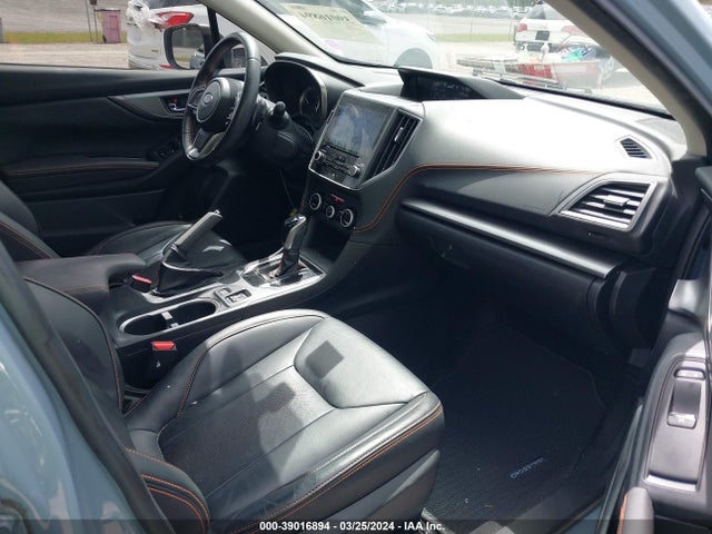Subaru Crosstrek Limited 2021 JF2GTHMC9MH328471 Image 5