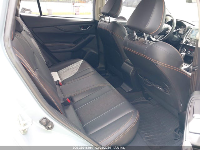 Subaru Crosstrek Limited 2021 JF2GTHMC9MH328471 Image 8
