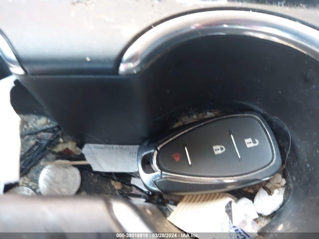 Chevrolet EQUINOX LS 2019 2GNAXHEV6K6298784 Image 11