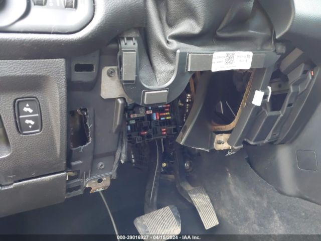 1C6SRFFT8KN765571 RAM 1500 Big Horn/lone Star  4x4 5'7 Box