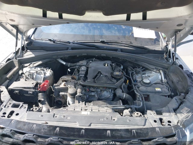 SALYL2EX4KA799587 Land Rover Range Rover Velar P250 R-dynamic Se