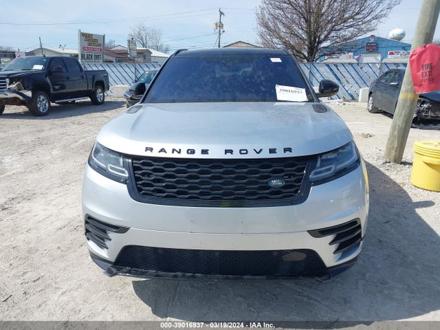 SALYL2EX4KA799587 Land Rover Range Rover Velar P250 R-dynamic Se