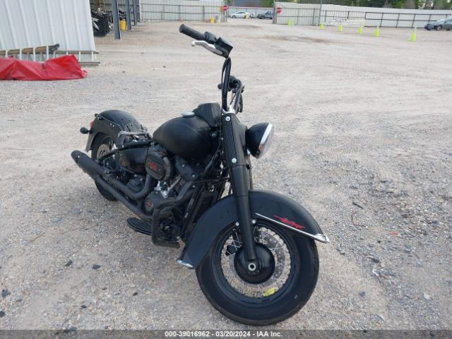2023 HARLEY-DAVIDSON FLHCS 1HD1YBK1XPB069984