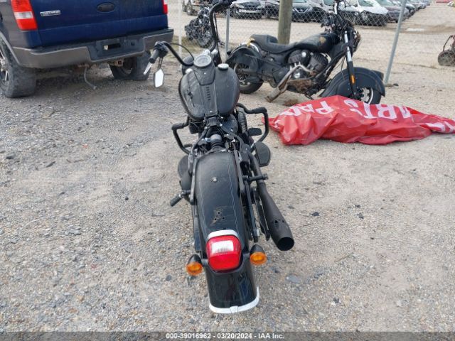 2023 HARLEY-DAVIDSON FLHCS 1HD1YBK1XPB069984 Photo 5