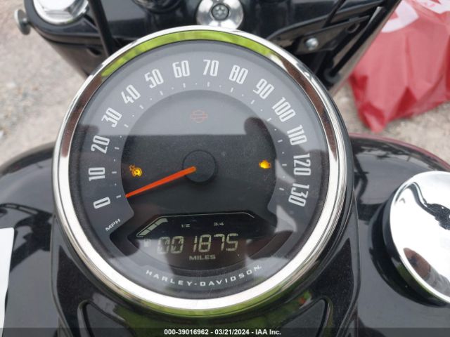 2023 HARLEY-DAVIDSON FLHCS 1HD1YBK1XPB069984 Photo 6