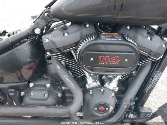 2023 HARLEY-DAVIDSON FLHCS 1HD1YBK1XPB069984 Photo 7