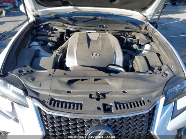 JTHCZ1BL6GA004377 Lexus GS 350