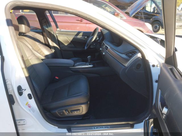 JTHCZ1BL6GA004377 Lexus GS 350
