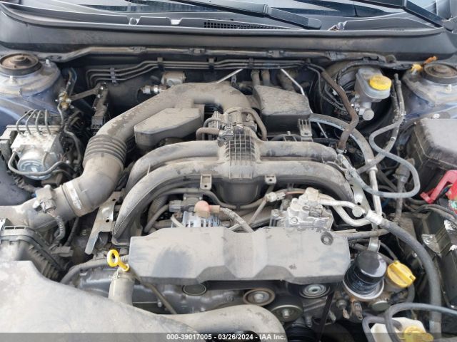 4S3BNAC62F3035534 Subaru Legacy 2.5i Premium