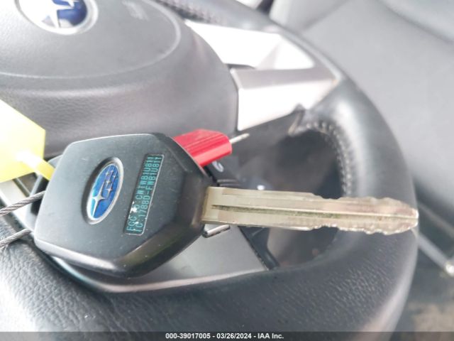 4S3BNAC62F3035534 Subaru Legacy 2.5i Premium