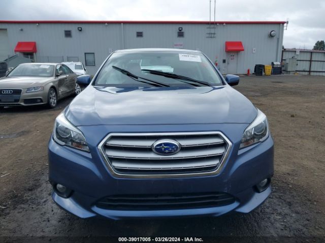 4S3BNAC62F3035534 Subaru Legacy 2.5i Premium
