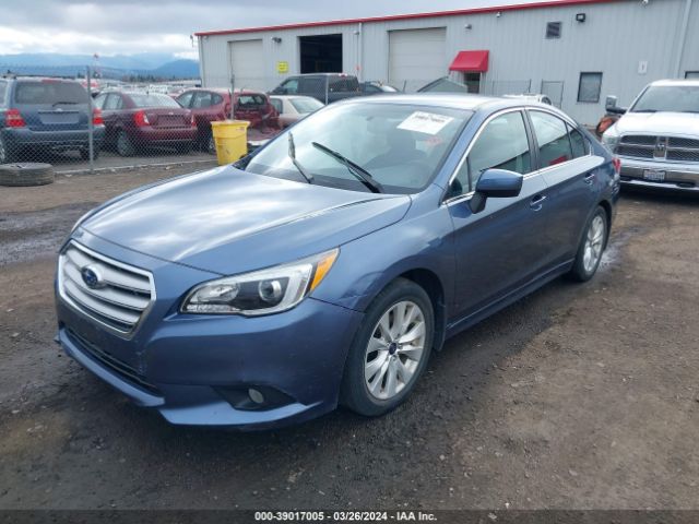 4S3BNAC62F3035534 Subaru Legacy 2.5i Premium