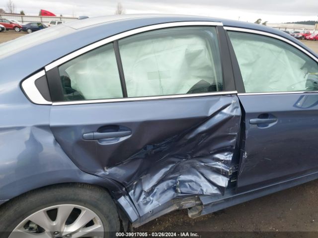 4S3BNAC62F3035534 Subaru Legacy 2.5i Premium