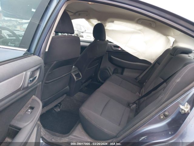 4S3BNAC62F3035534 Subaru Legacy 2.5i Premium