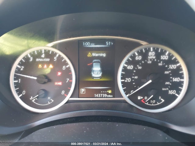 Nissan SENTRA SV 2017 3N1AB7AP4HY329615 Image 7