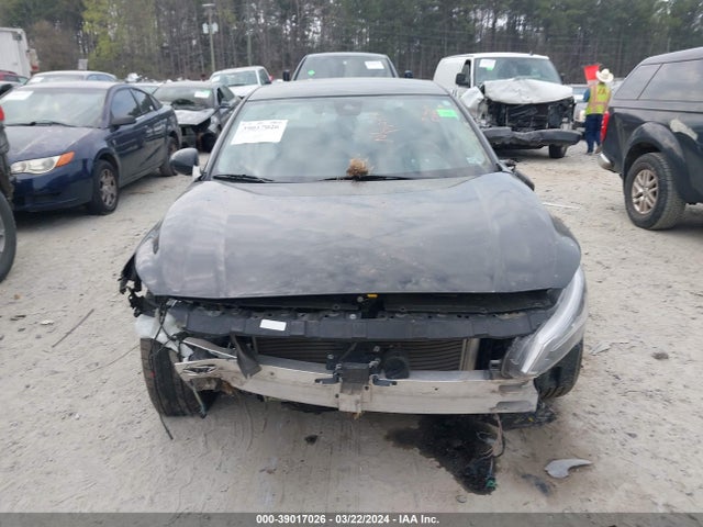 Nissan ALTIMA SV 2021 1N4BL4DV6MN375743 Image 11