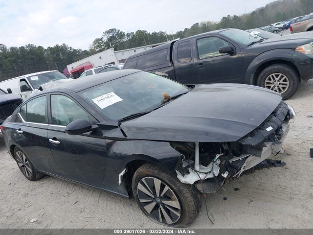 Nissan ALTIMA SV 2021 1N4BL4DV6MN375743 Image 12