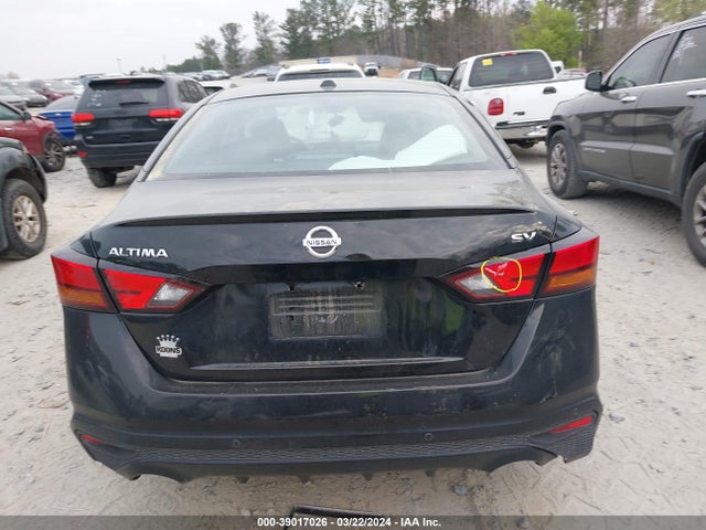 Nissan ALTIMA SV 2021 1N4BL4DV6MN375743 Image 15