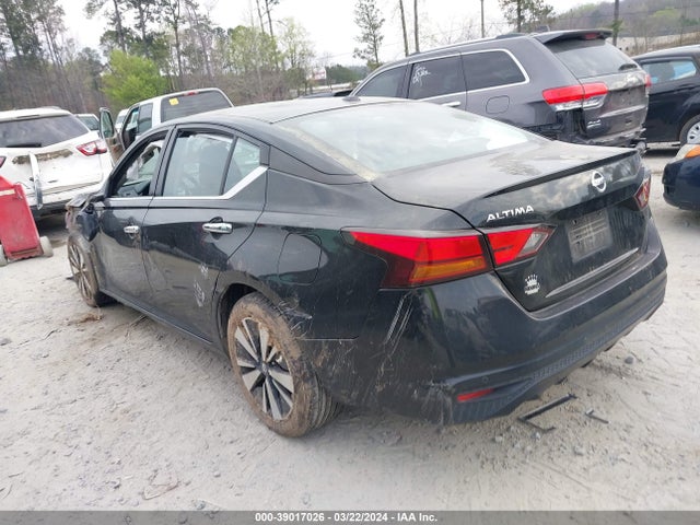 Nissan ALTIMA SV 2021 1N4BL4DV6MN375743 Image 3