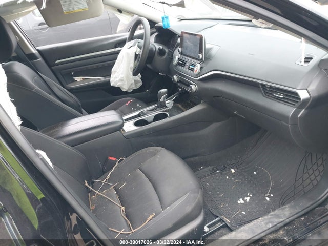 Nissan ALTIMA SV 2021 1N4BL4DV6MN375743 Image 5