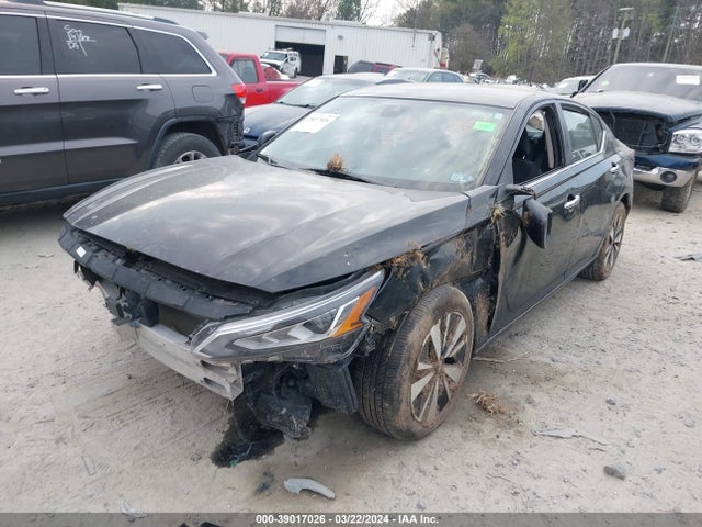 Nissan ALTIMA SV 2021 1N4BL4DV6MN375743 Image 6