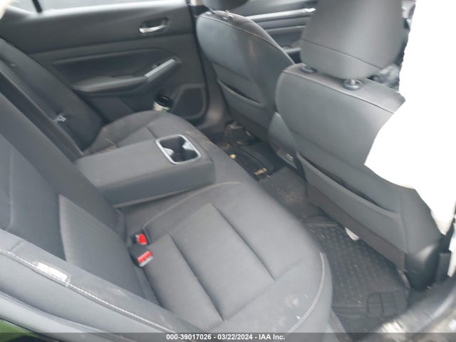 Nissan ALTIMA SV 2021 1N4BL4DV6MN375743 Image 8