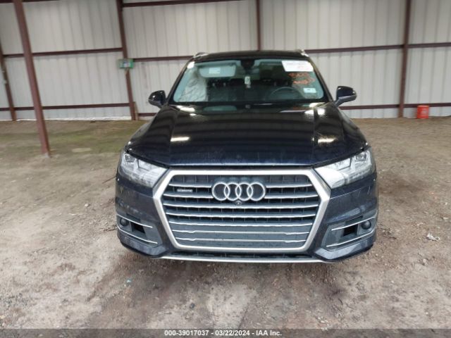 WA1VAAF74JD008233 Audi Q7 3.0t Premium