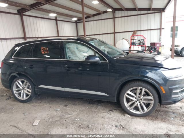 WA1VAAF74JD008233 Audi Q7 3.0t Premium