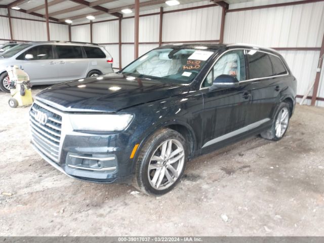 WA1VAAF74JD008233 Audi Q7 3.0t Premium