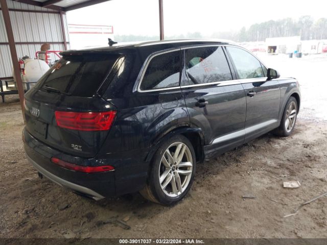 WA1VAAF74JD008233 Audi Q7 3.0t Premium
