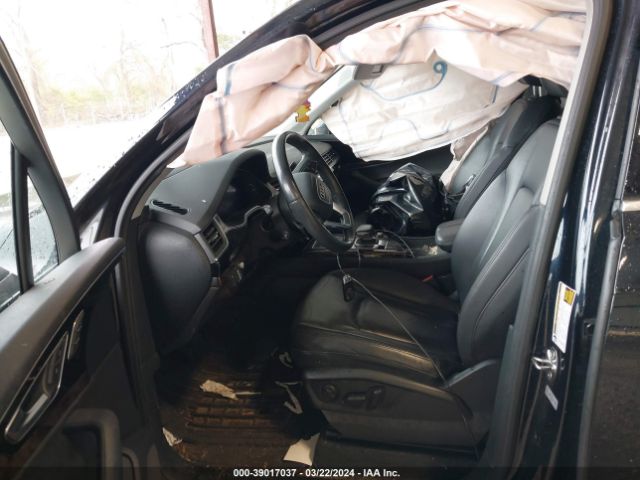 WA1VAAF74JD008233 Audi Q7 3.0t Premium