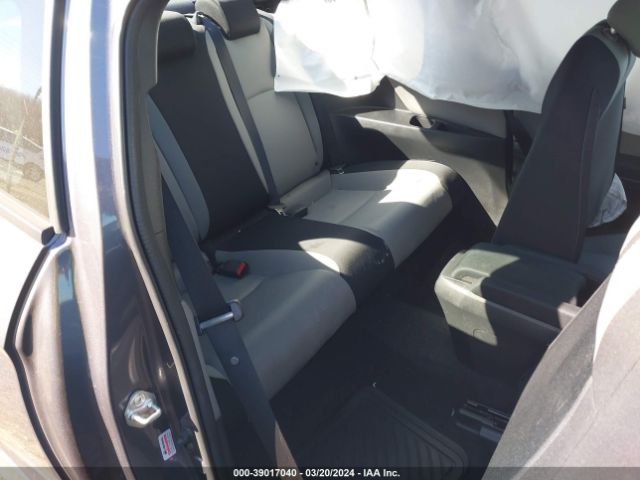 2HGFC3B35HH358519 Honda Civic Ex-t
