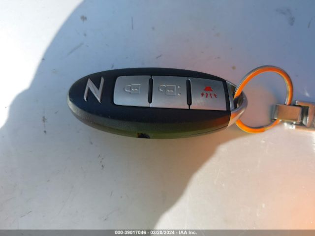 2015 NISSAN 370Z JN1AZ4EH6FM442351 Photo 10