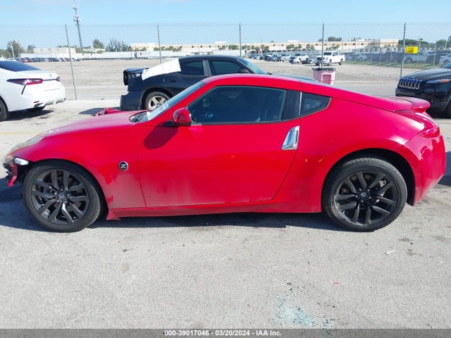Nissan 370Z 2015 JN1AZ4EH6FM442351 Image 15