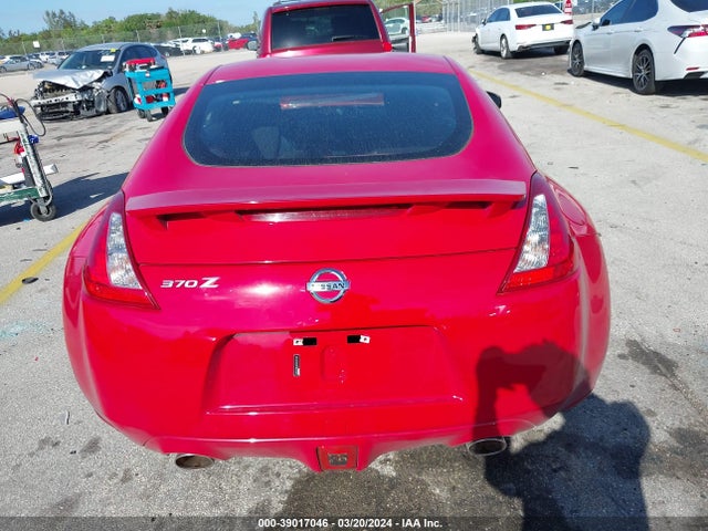Nissan 370Z 2015 JN1AZ4EH6FM442351 Image 17