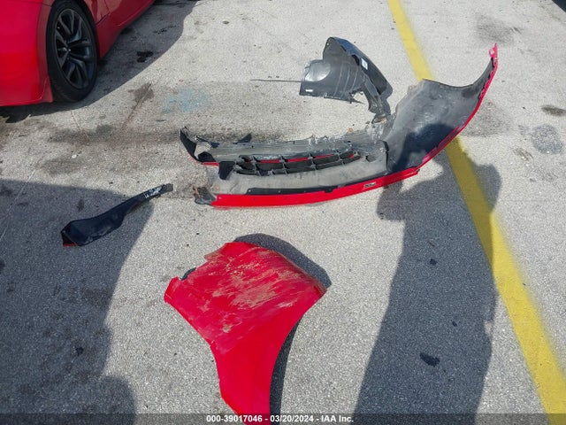 Nissan 370Z 2015 JN1AZ4EH6FM442351 Image 12
