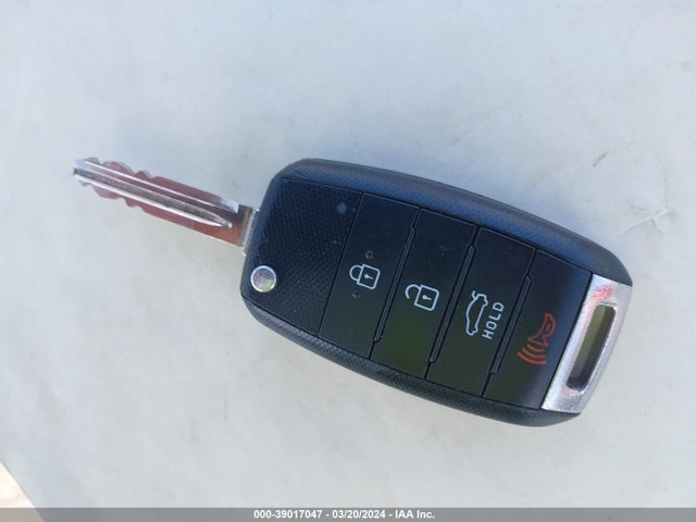 KIA FORTE LX 2018 3KPFL4A72JE249039 Image 11