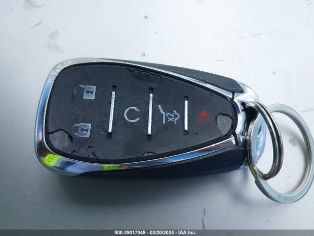 Chevrolet EQUINOX LT 2018 2GNAXJEV7J6125233 Image 11