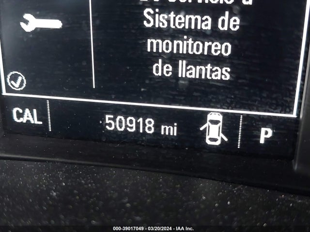 Chevrolet EQUINOX LT 2018 2GNAXJEV7J6125233 Image 15