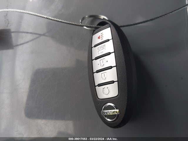 Nissan Sentra Sv Xtronic Cvt 2023 3N1AB8CV6PY232934 Image 11