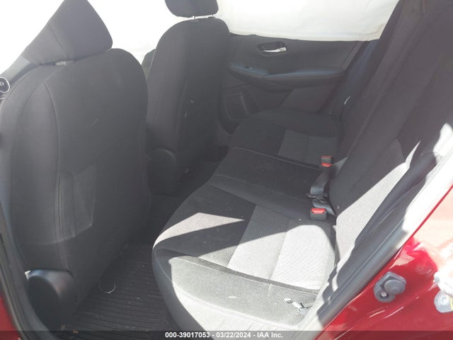 Nissan Sentra Sv Xtronic Cvt 2023 3N1AB8CV6PY232934 Image 8