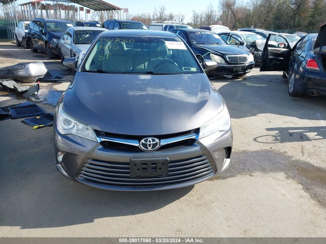 Toyota CAMRY LE 2017 4T1BF1FK7HU718134 Image 13