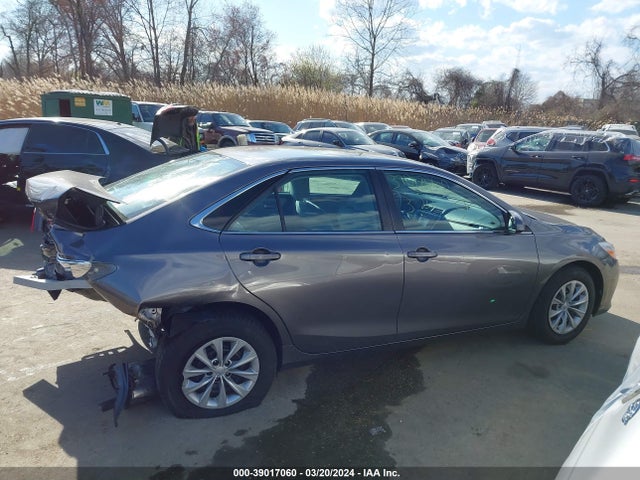 Toyota CAMRY LE 2017 4T1BF1FK7HU718134 Image 14