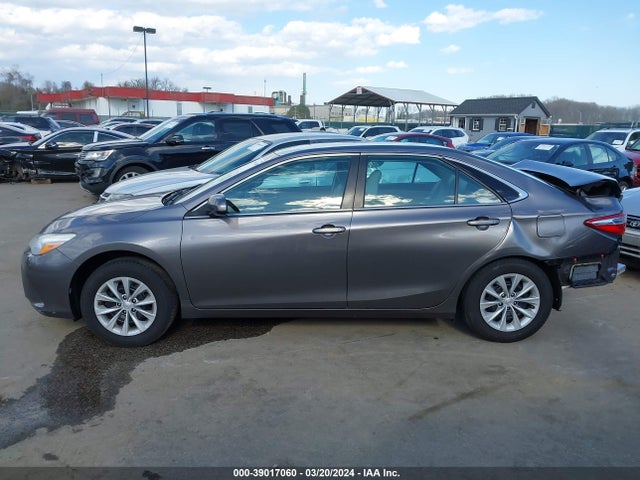 Toyota CAMRY LE 2017 4T1BF1FK7HU718134 Image 15