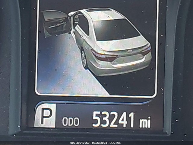 Toyota CAMRY LE 2017 4T1BF1FK7HU718134 Image 16