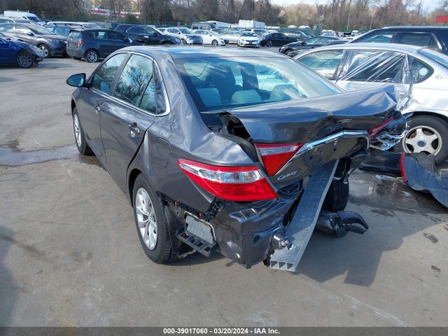 Toyota CAMRY LE 2017 4T1BF1FK7HU718134 Image 3