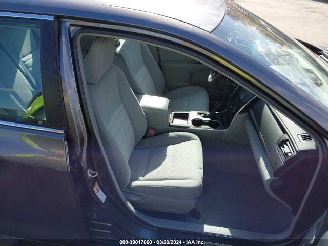 Toyota CAMRY LE 2017 4T1BF1FK7HU718134 Image 5